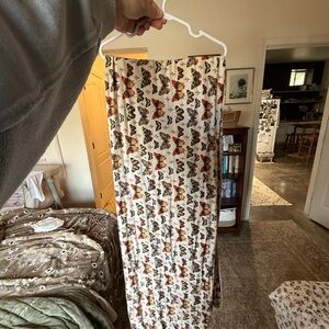 Little One Shop Bamboo blanket